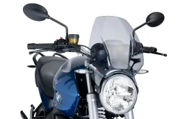 Carenabris New Generation Sport