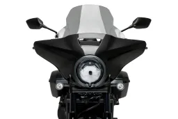 Cúpula High-Road Touring