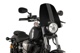Carenabris New Generation Touring