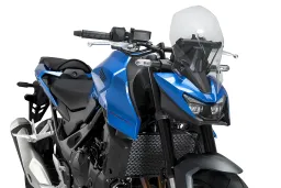 New Generation Touring