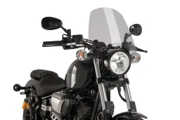 Carenabris New Generation Touring