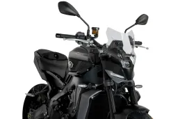 Carenabris New Generation Sport