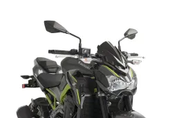 Carenabris New Generation Sport