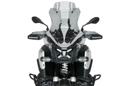 Cúpula Touring Plus Con Visera