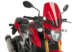 New Generation Touring