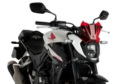 Carenabris New Generation Sport