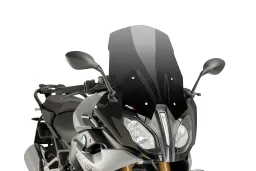 Cúpula Touring Plus
