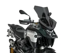 Cúpula Touring Plus