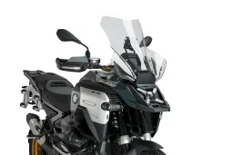 Cúpula Touring Plus