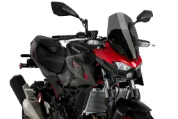 New Generation Touring
