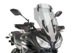 Cúpula Touring Con Visera