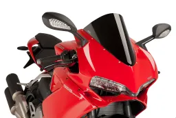 Cúpula R-Racer