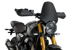 Carenabris New Generation Sport