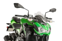Carenabris New Generation Sport