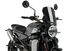 Carenabris New Generation Sport