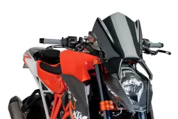 Carenabris New Generation Sport
