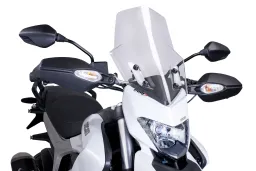 Cúpula Touring