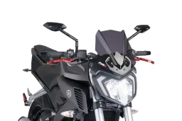 Carenabris New Generation Sport