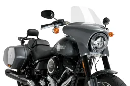 High-Road Touring