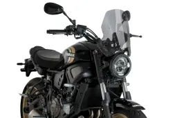 Carenabris New Generation Sport