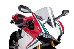Cúpula R-Racer