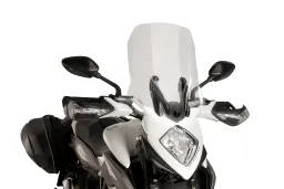 Cúpula Touring
