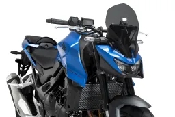 New Generation Touring