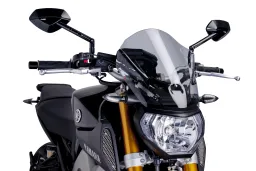 Carenabris New Generation Touring
