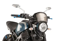 Placa Frontal ABS