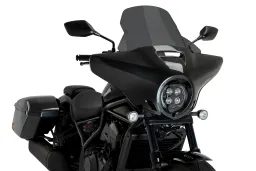 Cúpula High-Road Touring