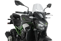 New Generation Touring