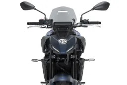 New Generation Touring