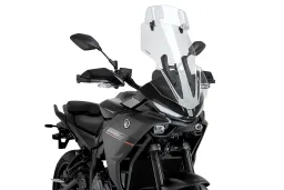 Cúpula Touring Con Visera