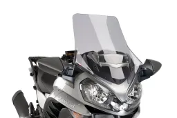 Cúpula Touring
