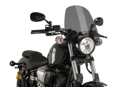 Carenabris New Generation Touring