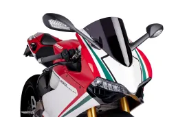 Cúpula R-Racer