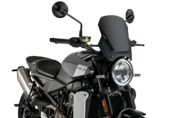 Carenabris New Generation Sport