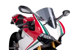 Cúpula R-Racer