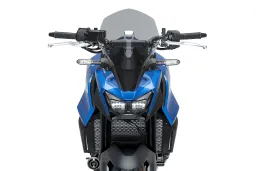 New Generation Touring