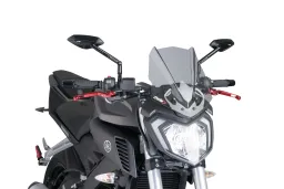 Carenabris New Generation Sport