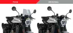 Carenabris New Generation Sport