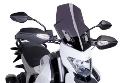 Cúpula Touring