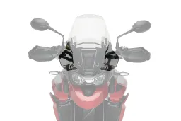 Deflectores Superiores