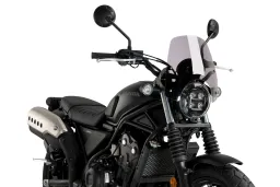 Carenabris New Generation Sport