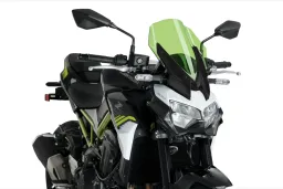 New Generation Touring
