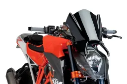 Carenabris New Generation Sport