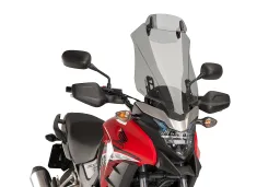 Cúpula Touring Con Visera