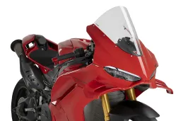 Cúpula R-Racer