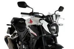 Carenabris New Generation Sport