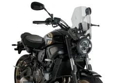 Carenabris New Generation Sport